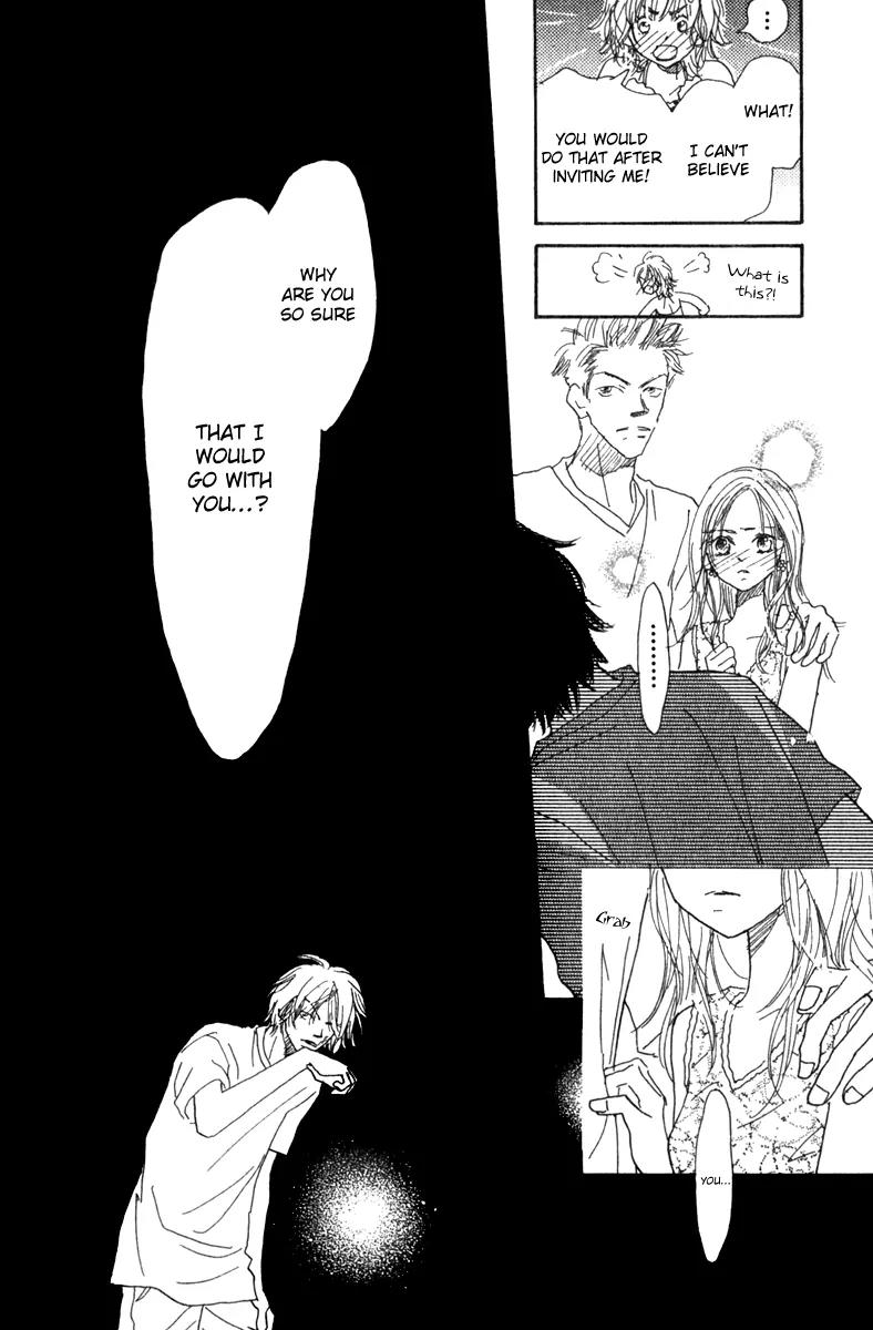 Kono Atatakai Hizashi no Naka de Chapter 6.5 page 58 - Chapter 6.5: [End]