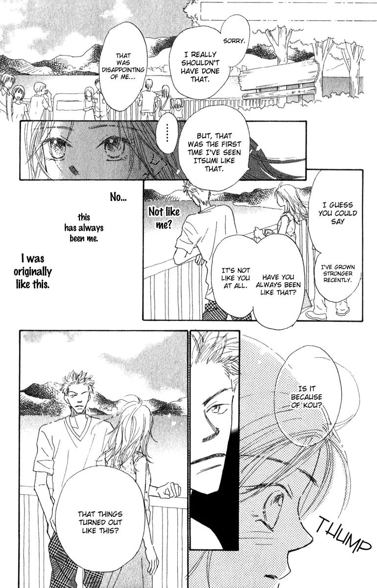 Kono Atatakai Hizashi no Naka de Chapter 6.5 page 59 - Chapter 6.5: [End]