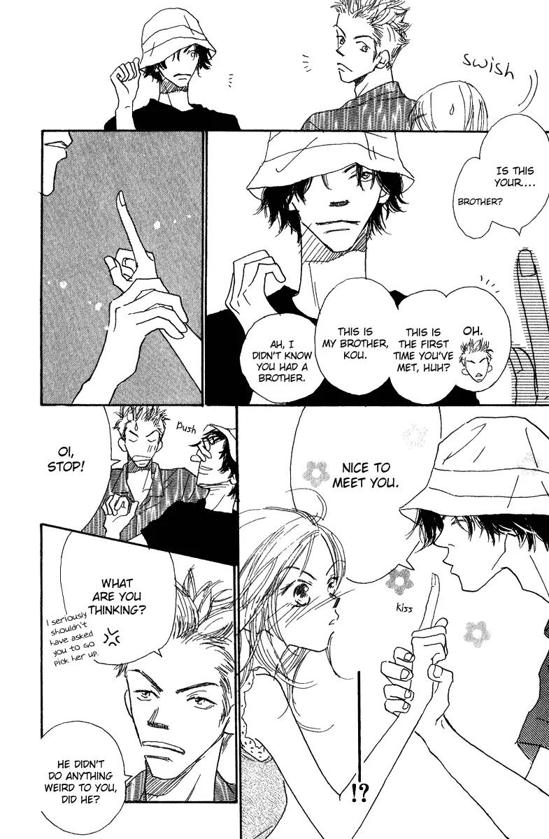 Kono Atatakai Hizashi no Naka de Chapter 6.5 page 6 - Chapter 6.5: [End]