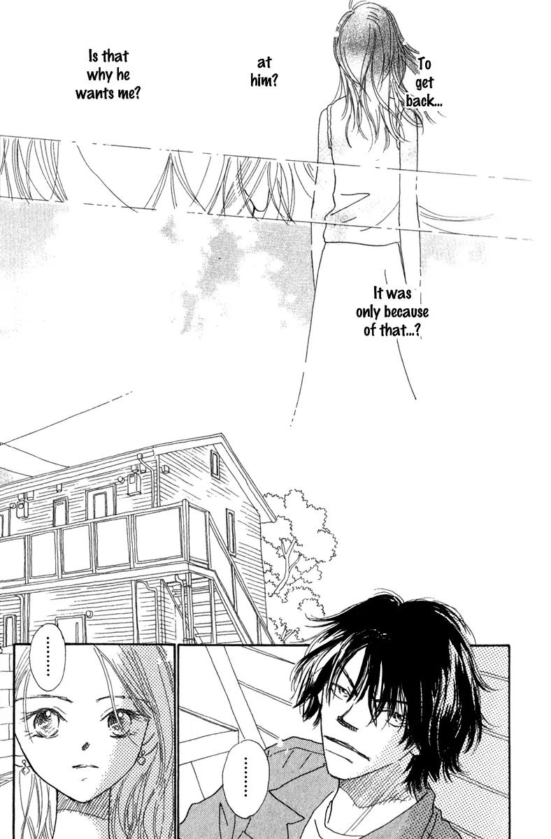 Kono Atatakai Hizashi no Naka de Chapter 6.5 page 61 - Chapter 6.5: [End]