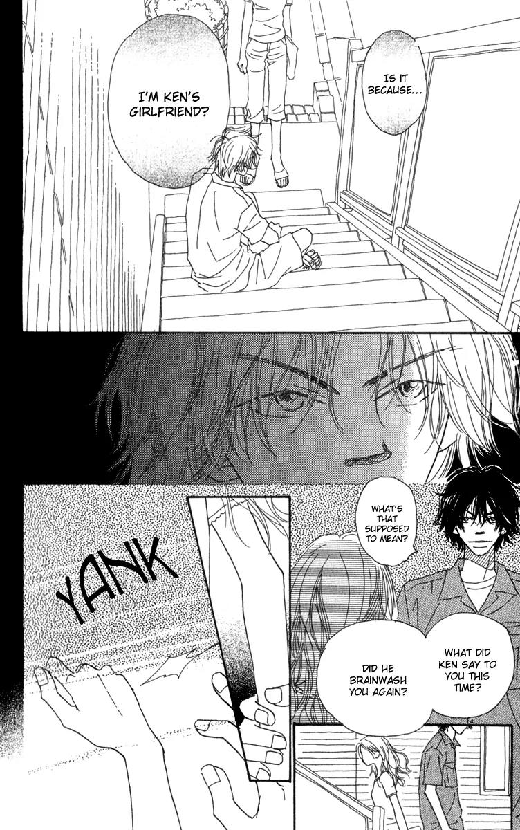 Kono Atatakai Hizashi no Naka de Chapter 6.5 page 62 - Chapter 6.5: [End]