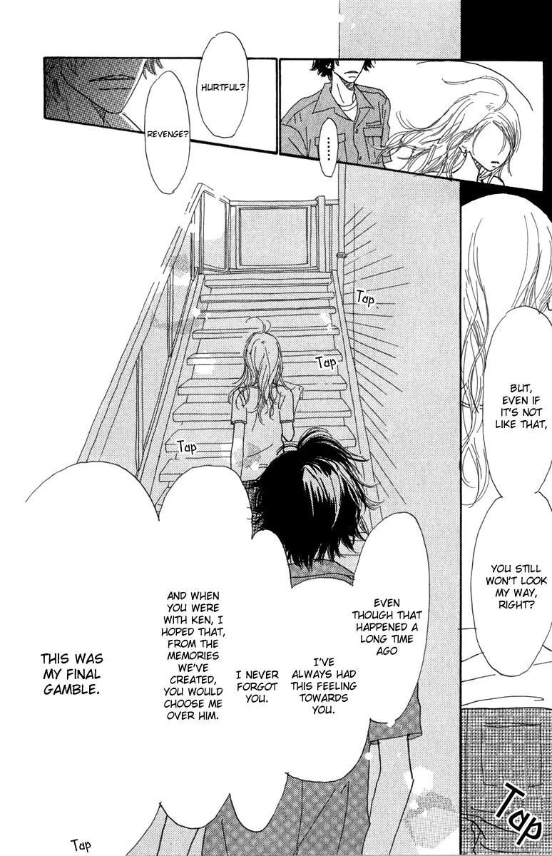 Kono Atatakai Hizashi no Naka de Chapter 6.5 page 64 - Chapter 6.5: [End]