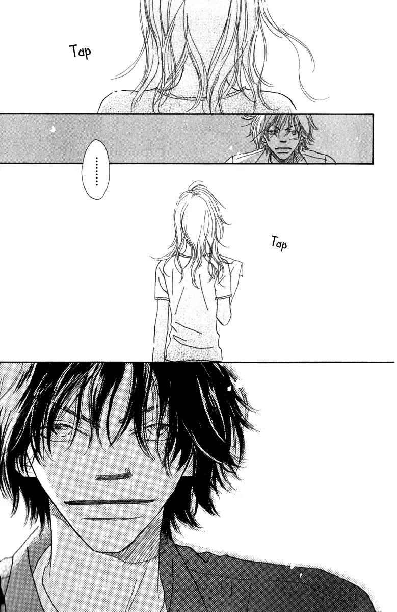 Kono Atatakai Hizashi no Naka de Chapter 6.5 page 65 - Chapter 6.5: [End]