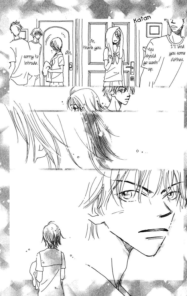 Kono Atatakai Hizashi no Naka de Chapter 6.5 page 68 - Chapter 6.5: [End]