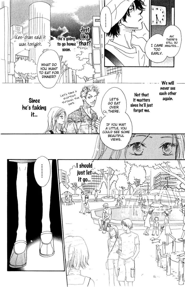 Kono Atatakai Hizashi no Naka de Chapter 6.5 page 72 - Chapter 6.5: [End]