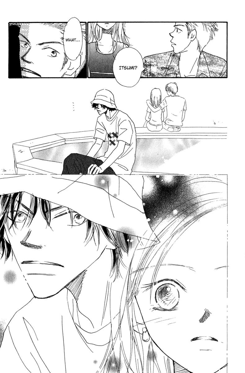 Kono Atatakai Hizashi no Naka de Chapter 6.5 page 73 - Chapter 6.5: [End]