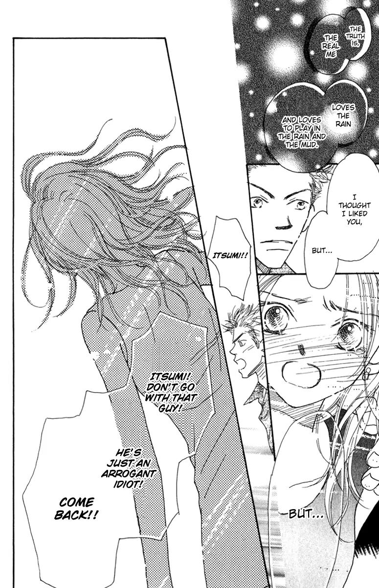 Kono Atatakai Hizashi no Naka de Chapter 6.5 page 76 - Chapter 6.5: [End]