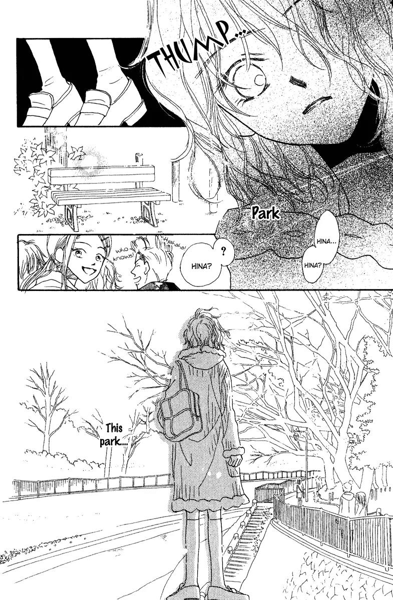 Kono Atatakai Hizashi no Naka de Chapter 6 page 14 - Chapter 6