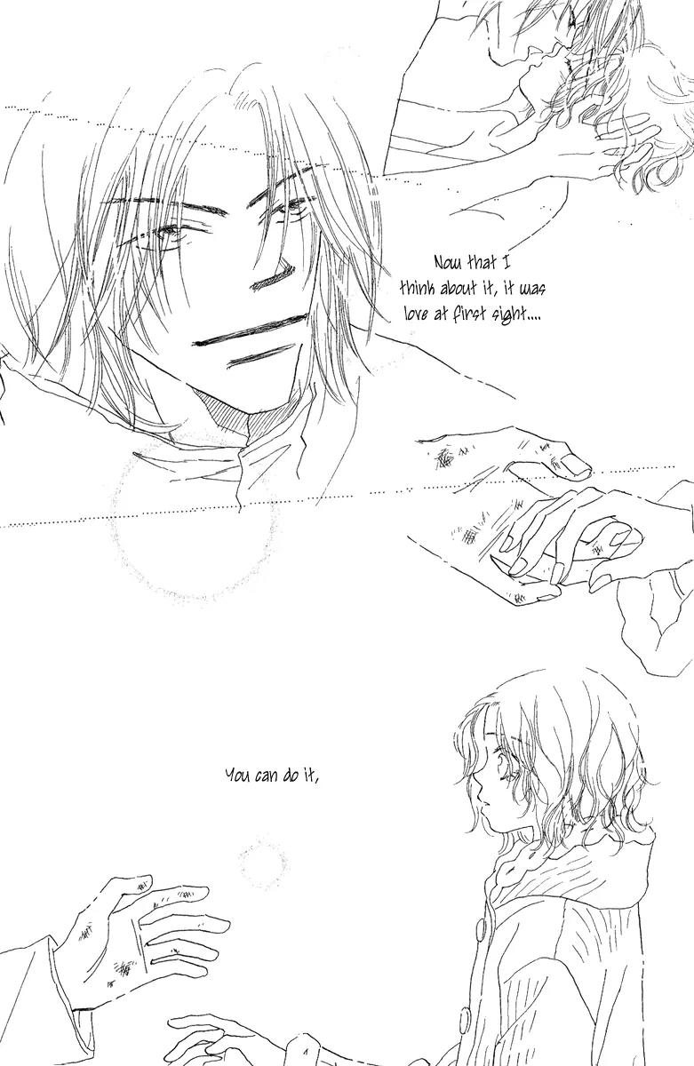 Kono Atatakai Hizashi no Naka de Chapter 6 page 16 - Chapter 6