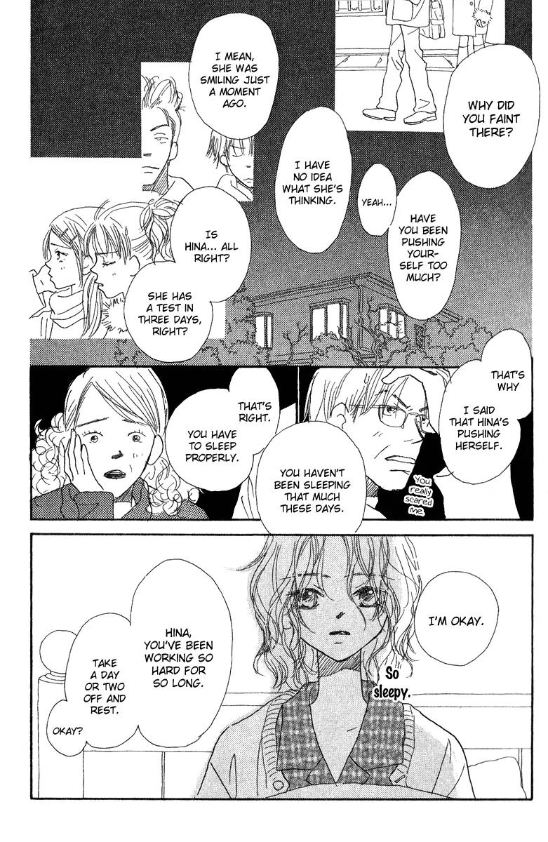 Kono Atatakai Hizashi no Naka de Chapter 6 page 19 - Chapter 6