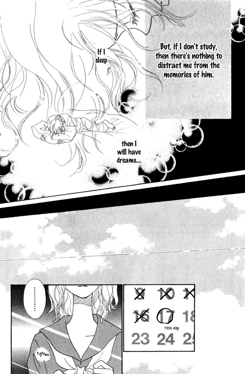 Kono Atatakai Hizashi no Naka de Chapter 6 page 20 - Chapter 6
