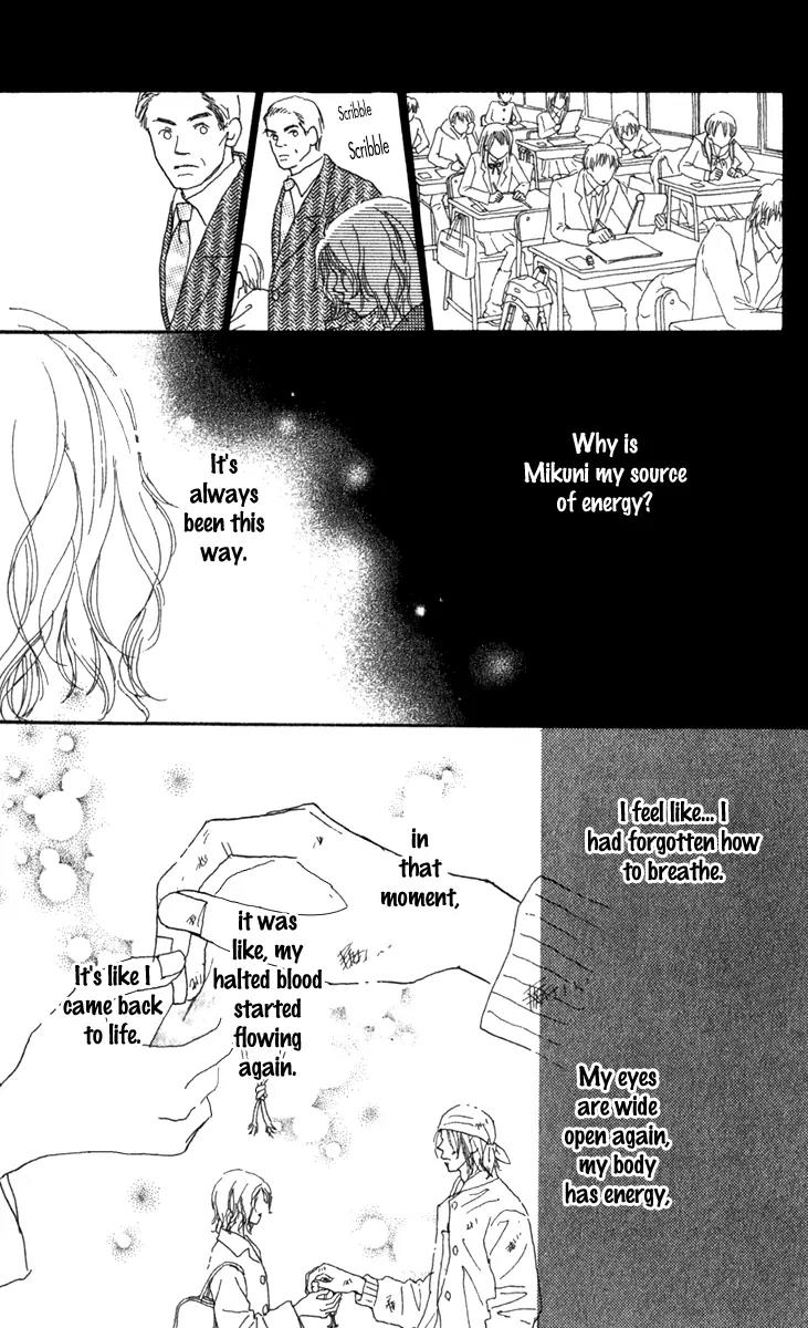 Kono Atatakai Hizashi no Naka de Chapter 6 page 30 - Chapter 6