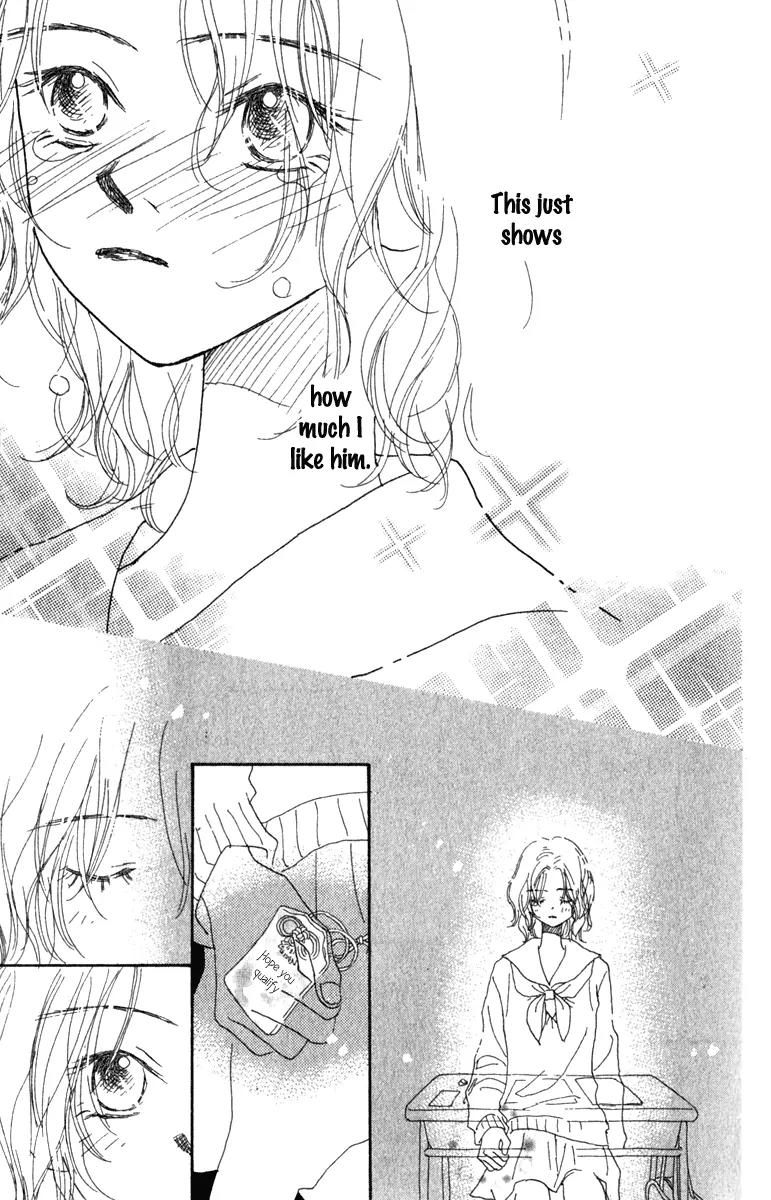 Kono Atatakai Hizashi no Naka de Chapter 6 page 31 - Chapter 6