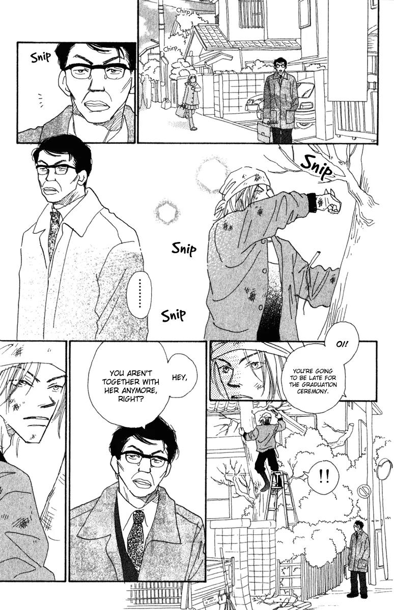 Kono Atatakai Hizashi no Naka de Chapter 6 page 35 - Chapter 6