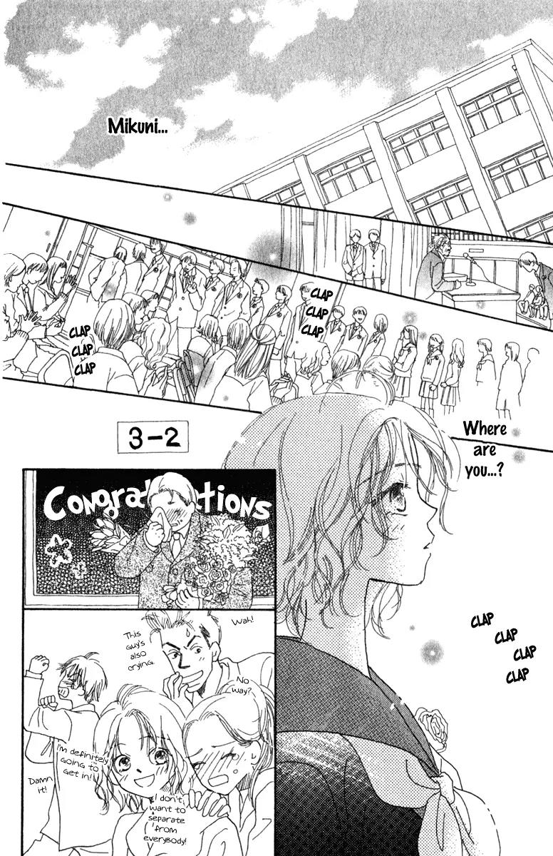 Kono Atatakai Hizashi no Naka de Chapter 6 page 38 - Chapter 6