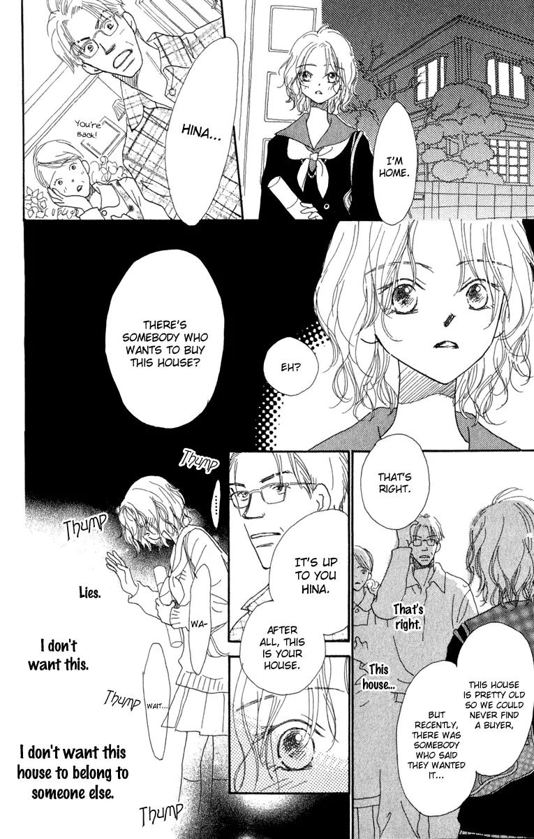 Kono Atatakai Hizashi no Naka de Chapter 6 page 40 - Chapter 6