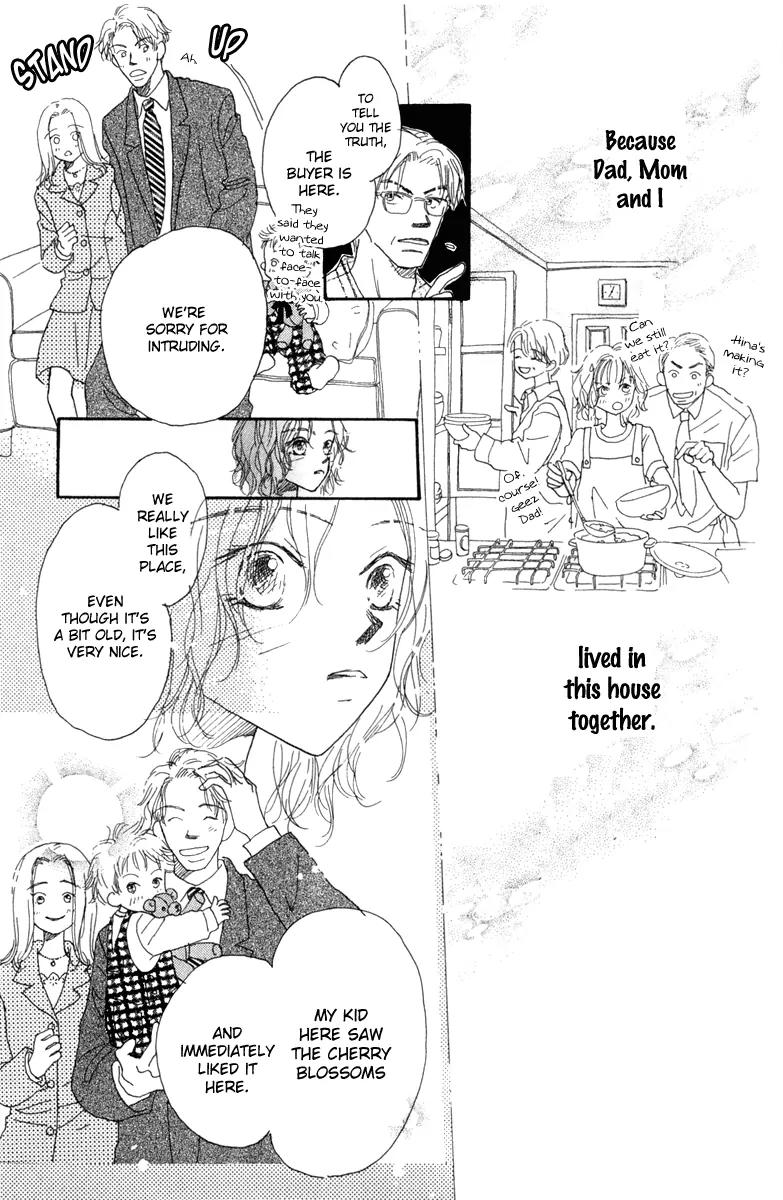 Kono Atatakai Hizashi no Naka de Chapter 6 page 41 - Chapter 6