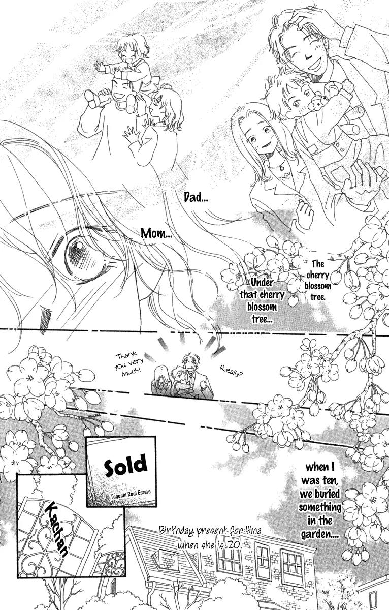 Kono Atatakai Hizashi no Naka de Chapter 6 page 42 - Chapter 6