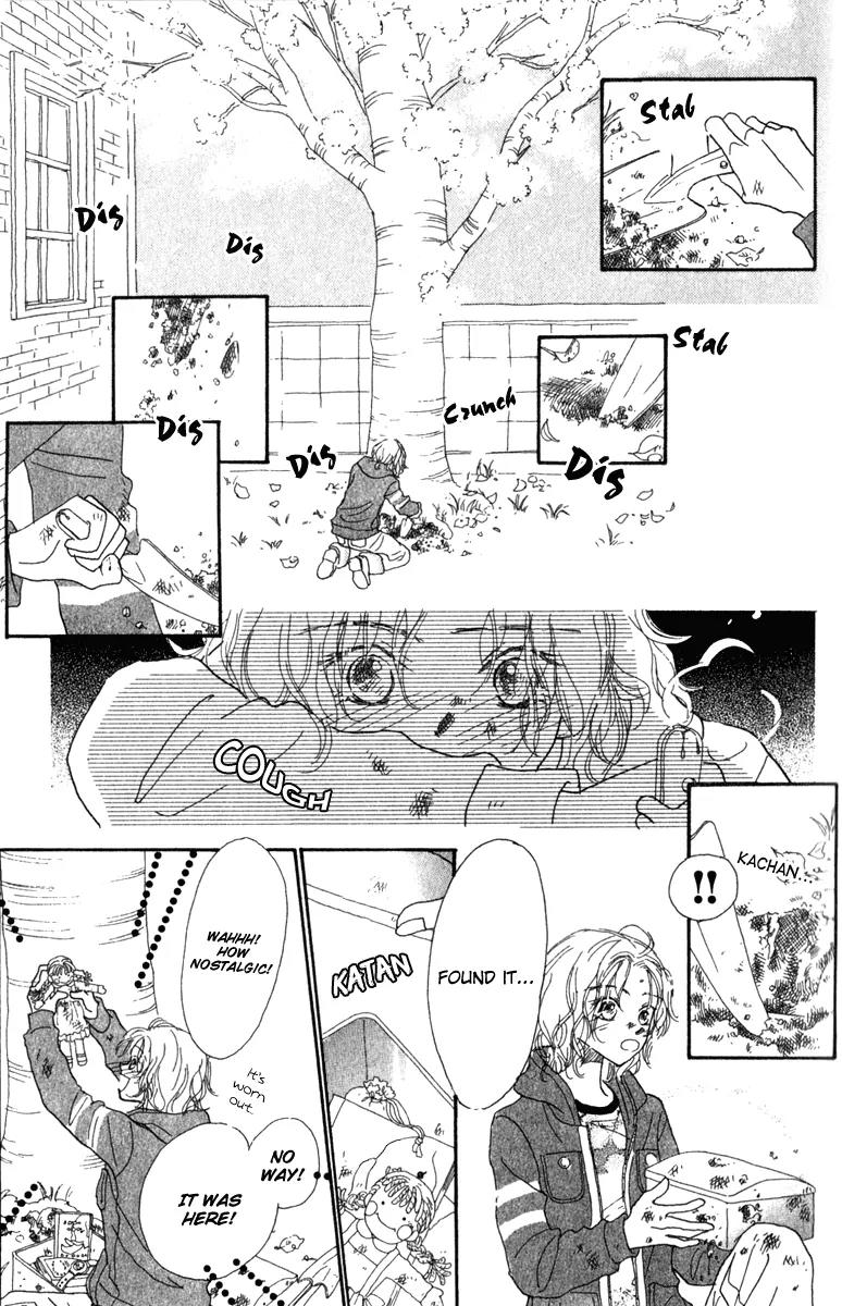 Kono Atatakai Hizashi no Naka de Chapter 6 page 43 - Chapter 6