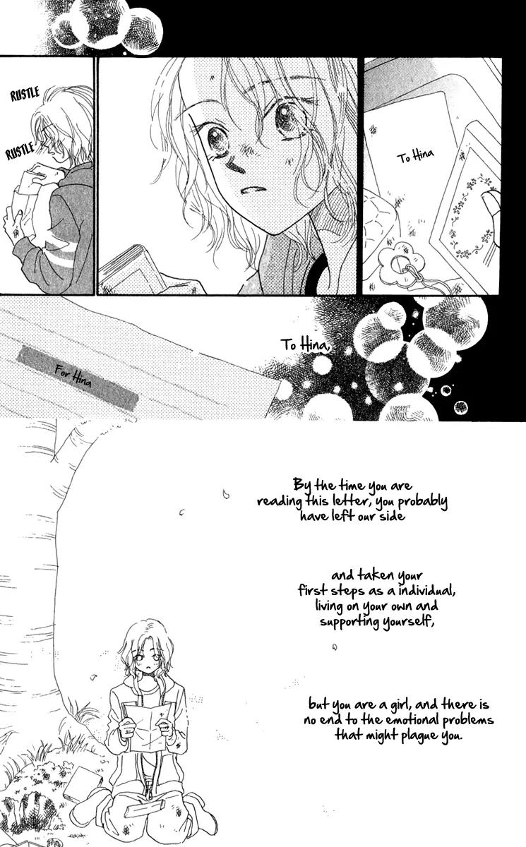 Kono Atatakai Hizashi no Naka de Chapter 6 page 44 - Chapter 6