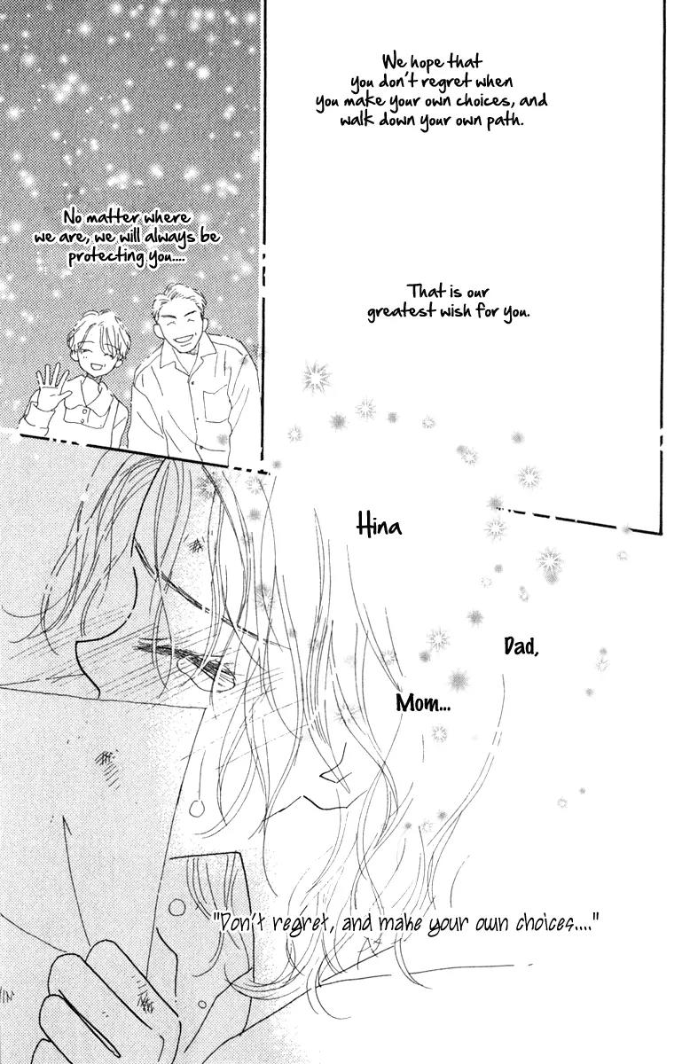 Kono Atatakai Hizashi no Naka de Chapter 6 page 45 - Chapter 6