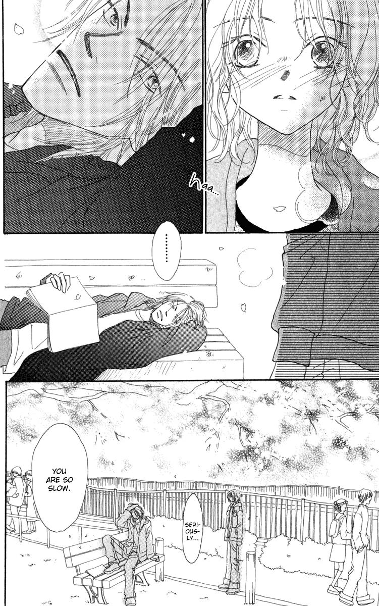 Kono Atatakai Hizashi no Naka de Chapter 6 page 48 - Chapter 6