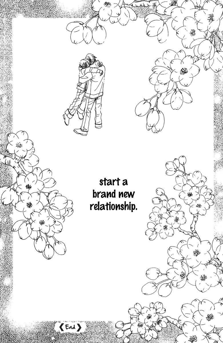 Kono Atatakai Hizashi no Naka de Chapter 6 page 50 - Chapter 6