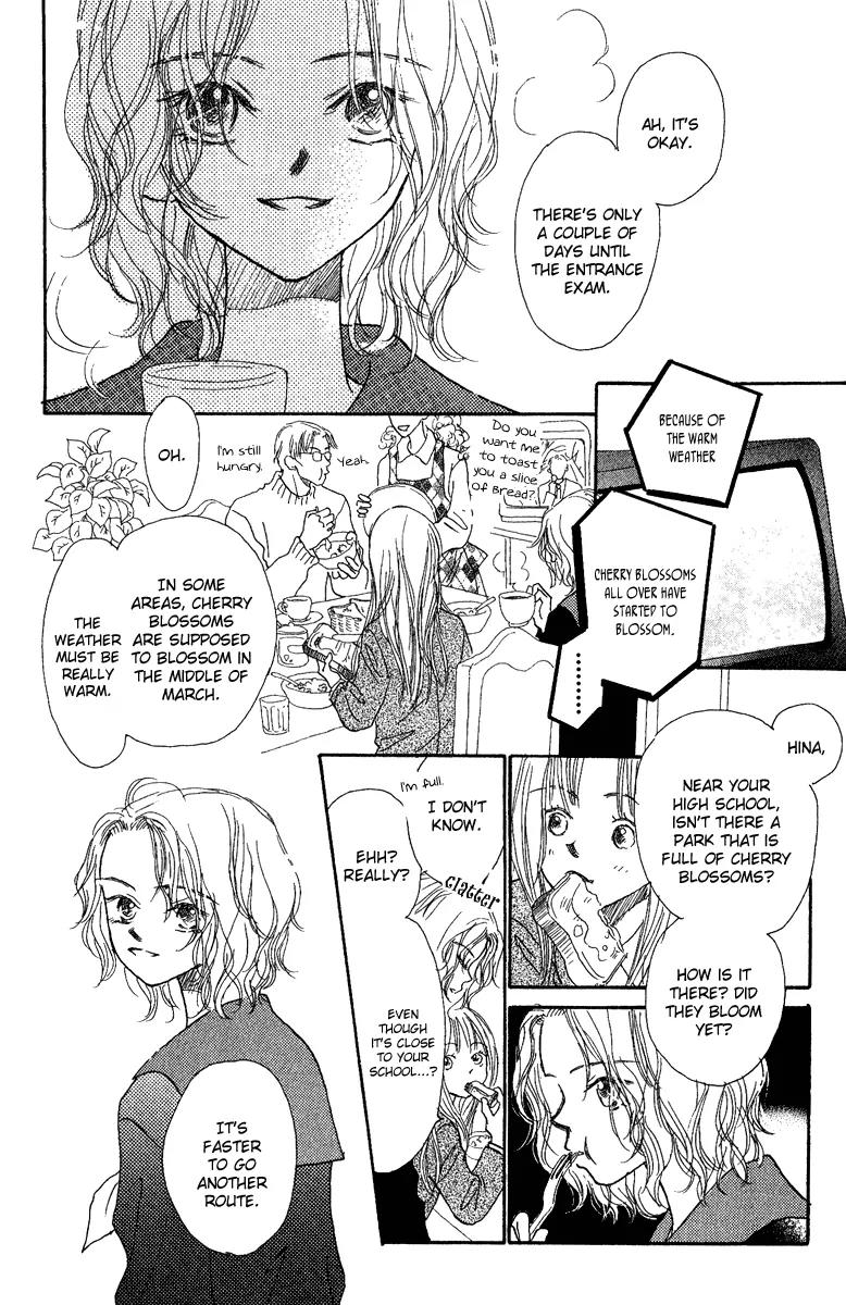Kono Atatakai Hizashi no Naka de Chapter 6 page 6 - Chapter 6