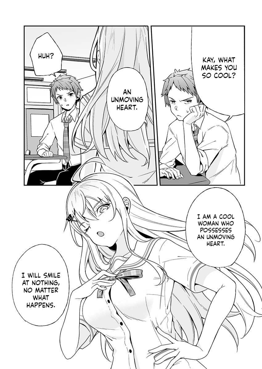 Kono ato mechakucha rabukome shita Chapter 1 page 16 - Chapter 1