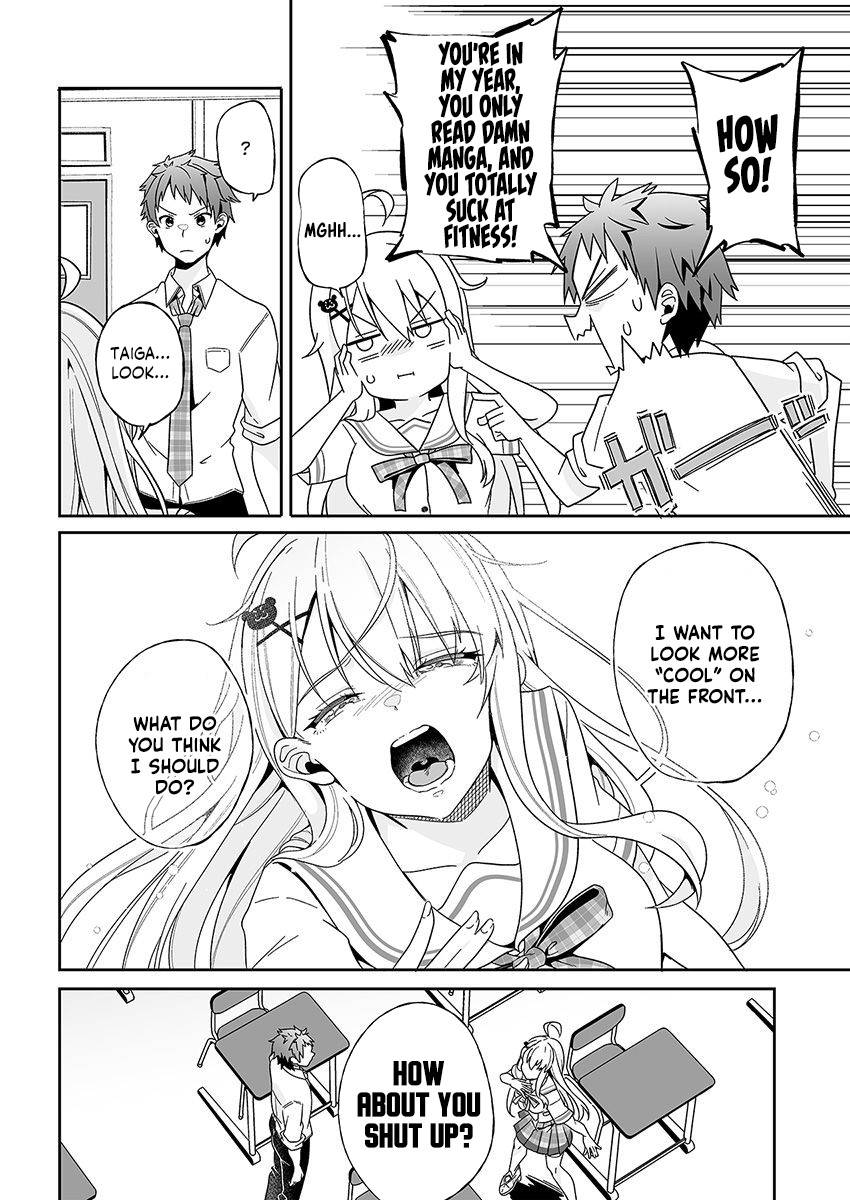 Kono ato mechakucha rabukome shita Chapter 1 page 23 - Chapter 1