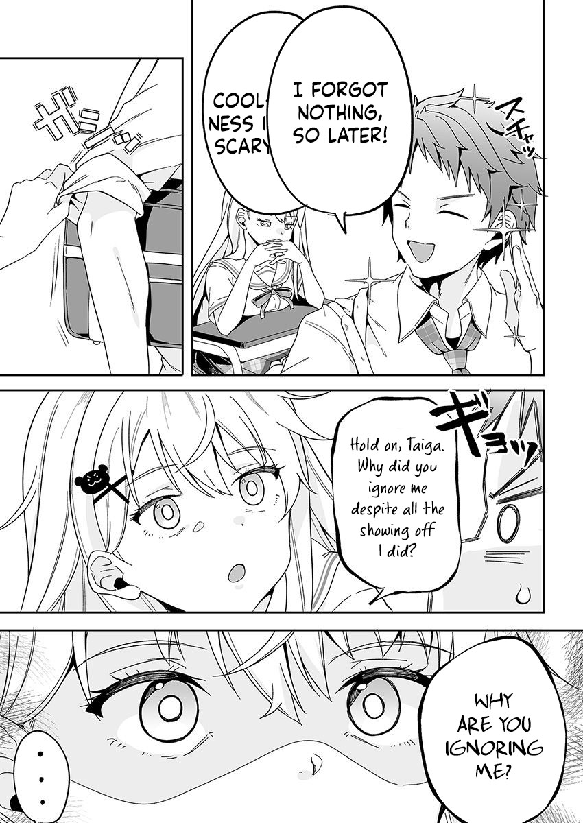 Kono ato mechakucha rabukome shita Chapter 1 page 28 - Chapter 1