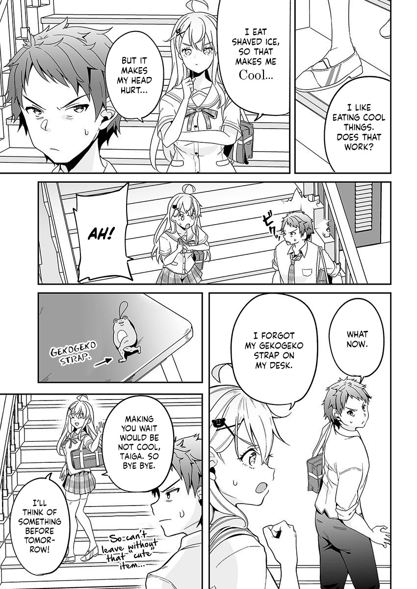 Kono ato mechakucha rabukome shita Chapter 1 page 30 - Chapter 1