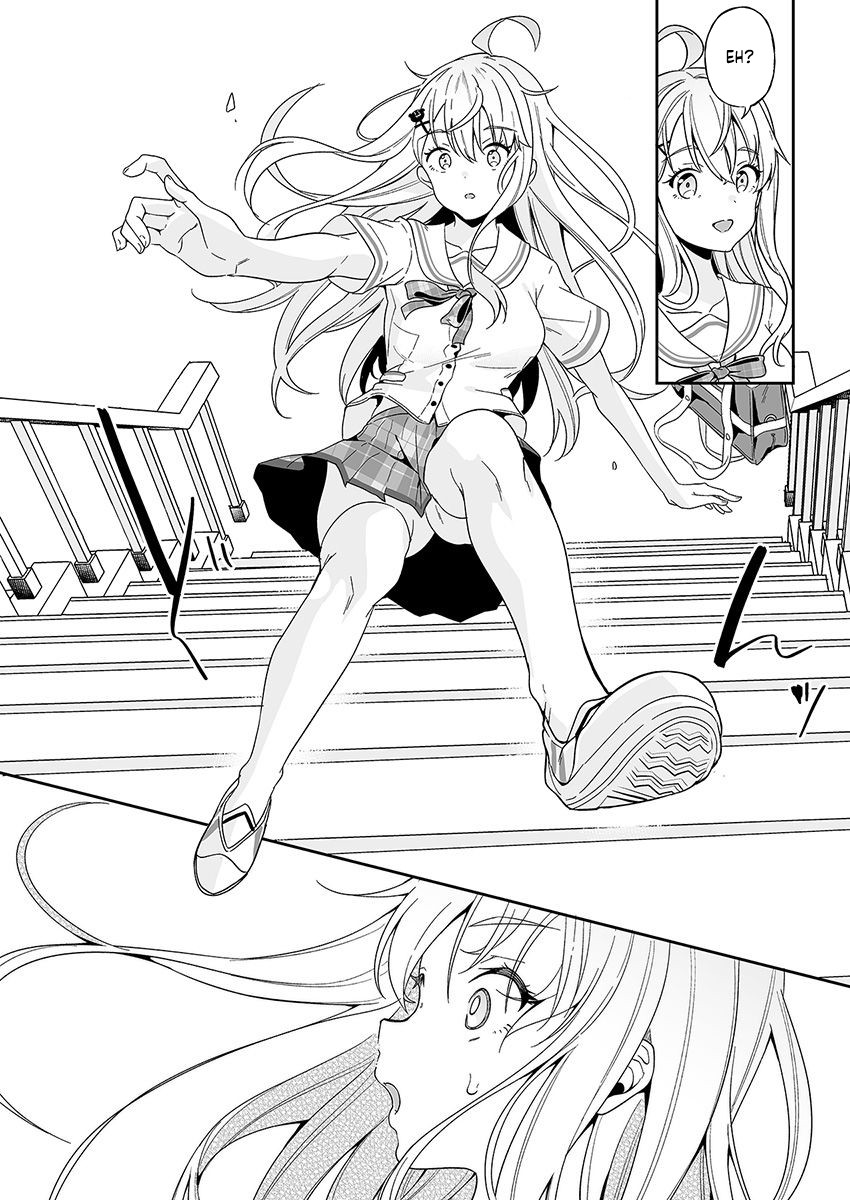 Kono ato mechakucha rabukome shita Chapter 1 page 32 - Chapter 1