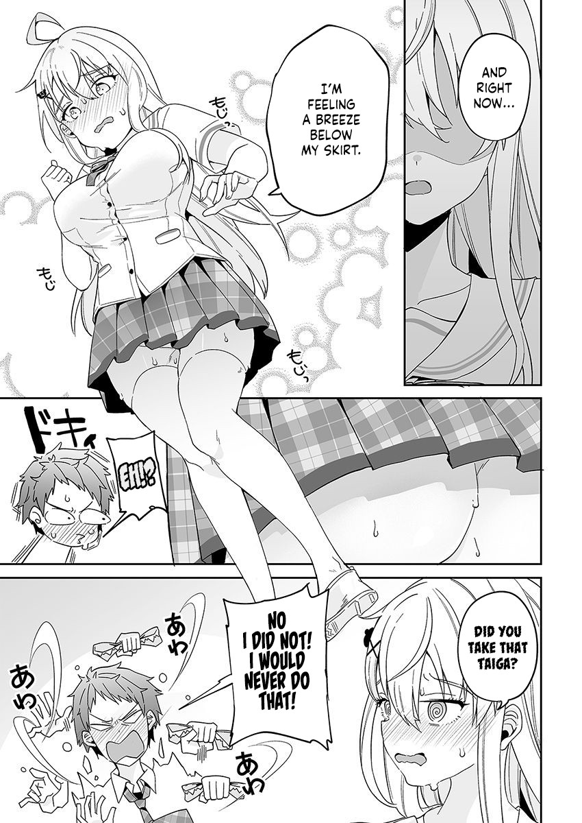 Kono ato mechakucha rabukome shita Chapter 1 page 40 - Chapter 1