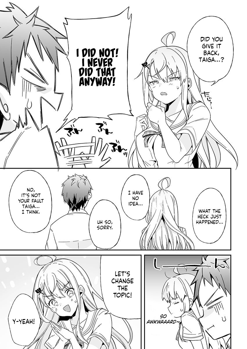 Kono ato mechakucha rabukome shita Chapter 1 page 42 - Chapter 1