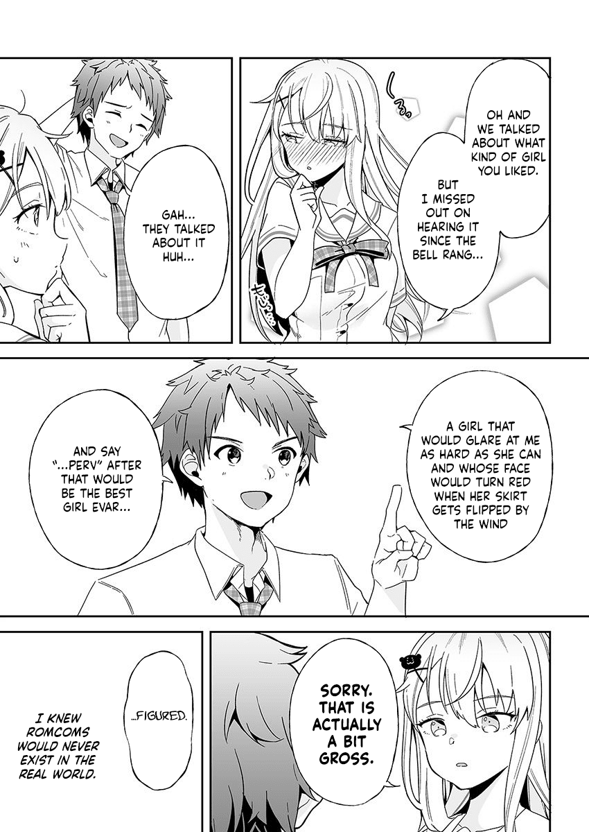 Kono ato mechakucha rabukome shita Chapter 1 page 44 - Chapter 1