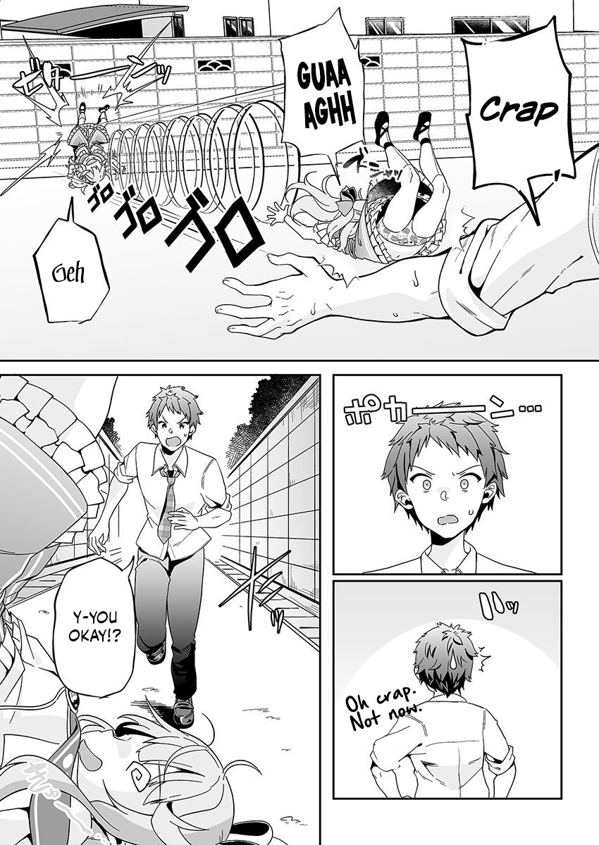 Kono ato mechakucha rabukome shita Chapter 1 page 48 - Chapter 1
