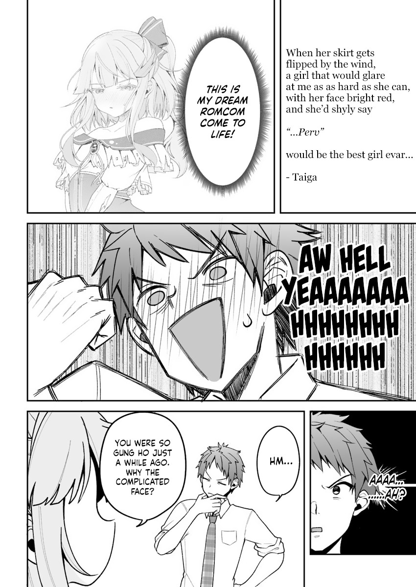 Kono ato mechakucha rabukome shita Chapter 2 page 24 - Chapter 2