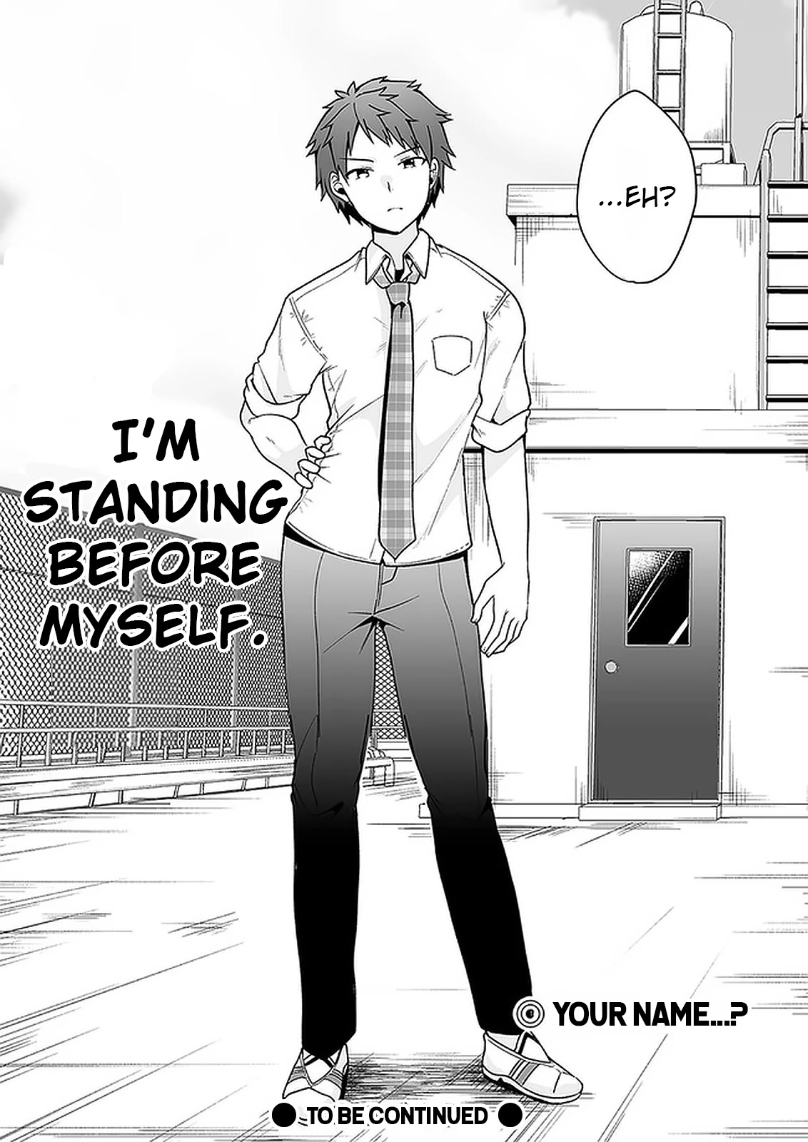 Kono ato mechakucha rabukome shita Chapter 6 page 37 - Chapter 6
