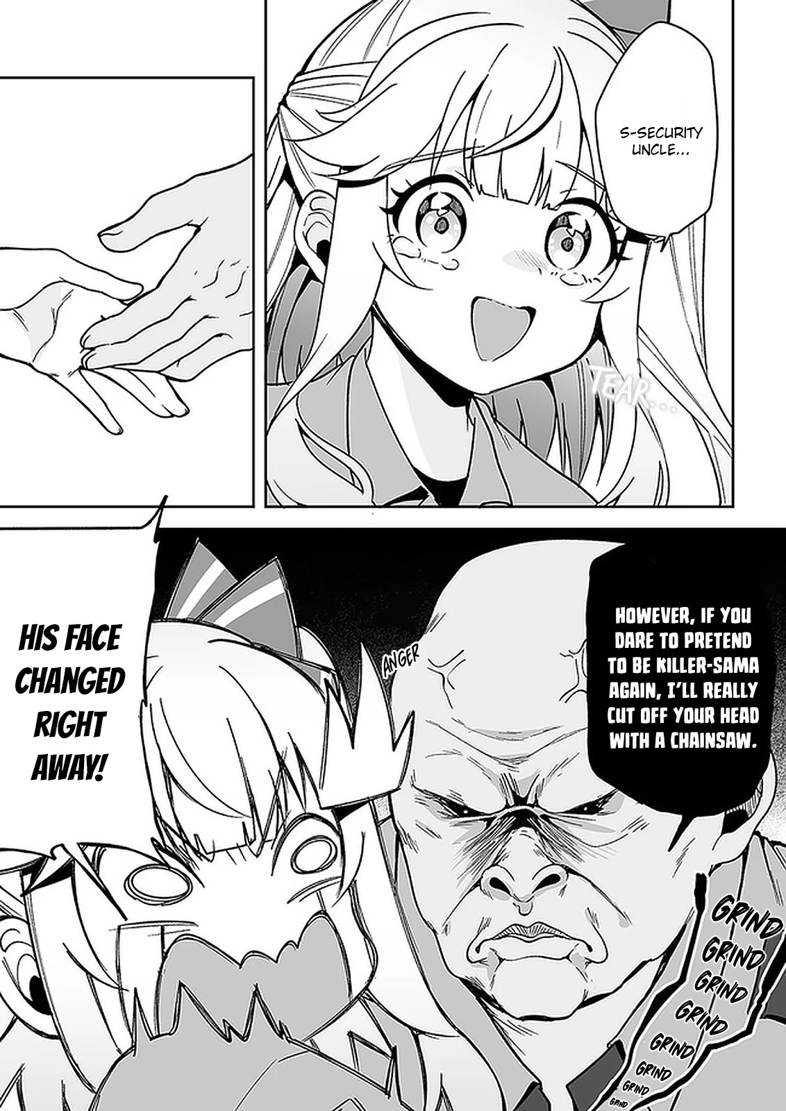 Kono ato mechakucha rabukome shita Chapter 6 page 9 - Chapter 6