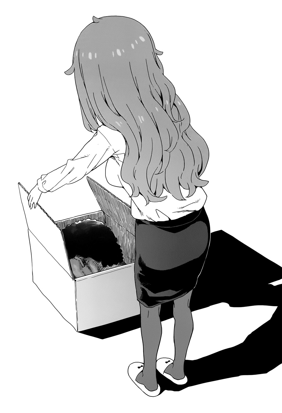 Kono Bijutsubu ni wa Mondai ga Aru! Chapter 10 page 20 - Chapter 10