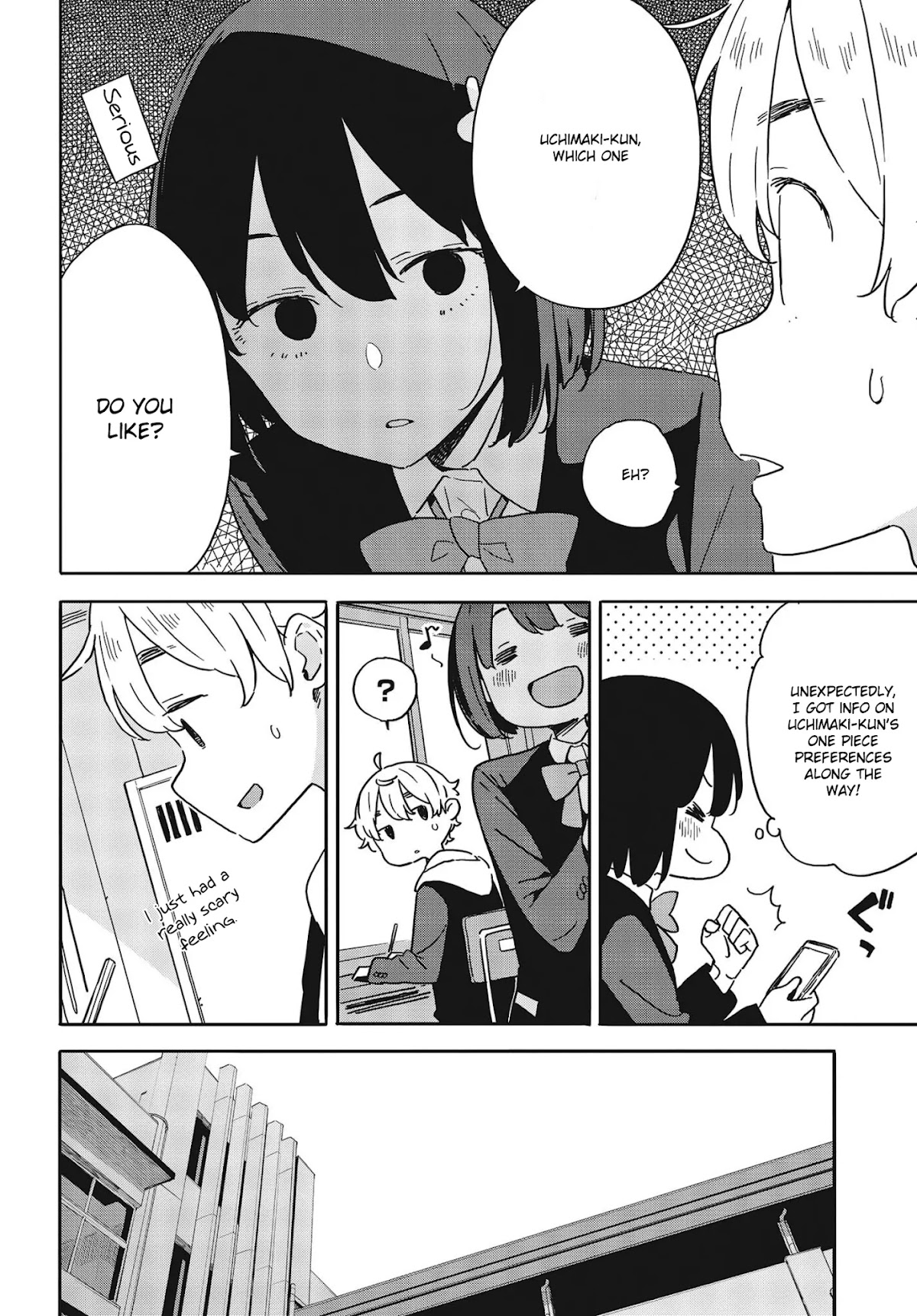 Kono Bijutsubu ni wa Mondai ga Aru! Chapter 100 page 17 - Chapter 100