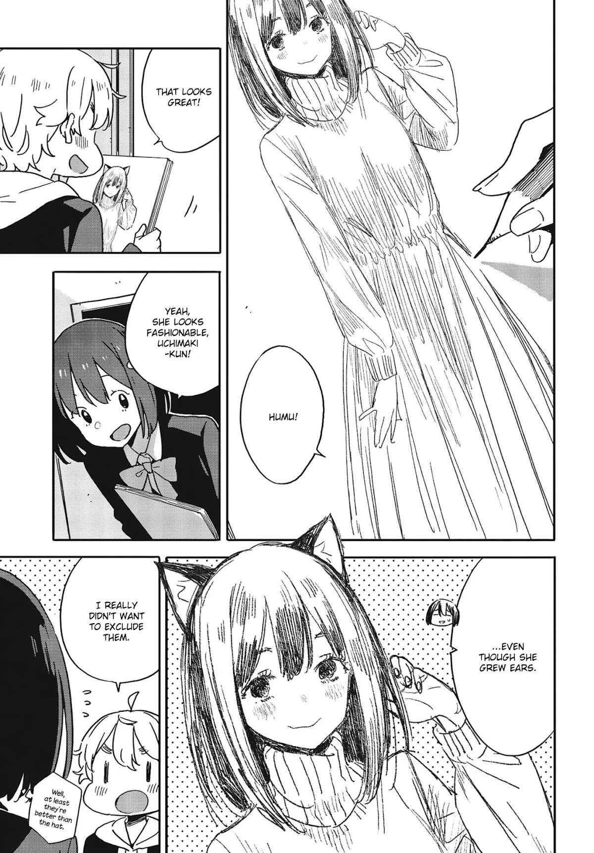 Kono Bijutsubu ni wa Mondai ga Aru! Chapter 100 page 18 - Chapter 100