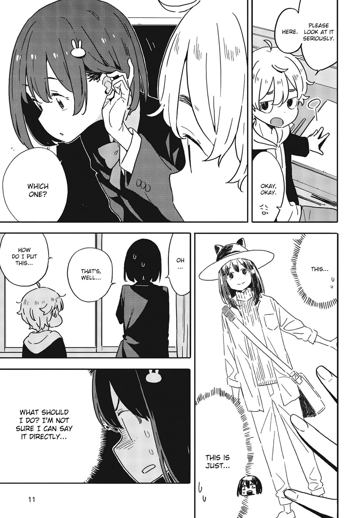 Kono Bijutsubu ni wa Mondai ga Aru! Chapter 100 page 6 - Chapter 100