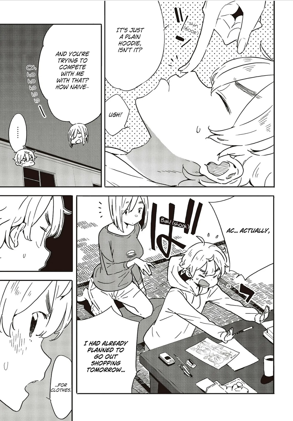 Kono Bijutsubu ni wa Mondai ga Aru! Chapter 101 page 7 - Chapter 101