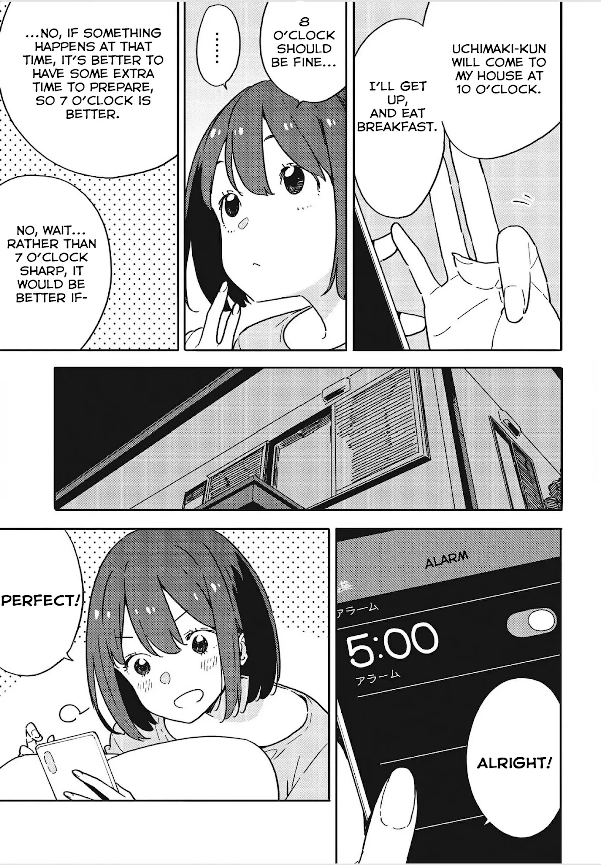 Kono Bijutsubu ni wa Mondai ga Aru! Chapter 102 page 11 - Chapter 102