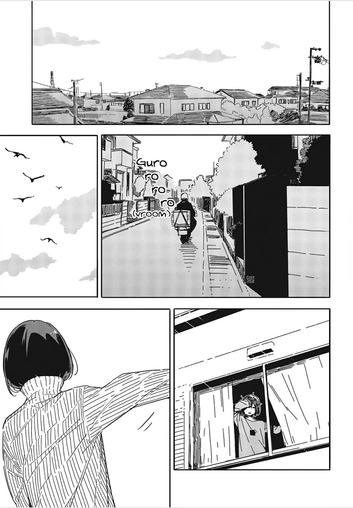 Kono Bijutsubu ni wa Mondai ga Aru! Chapter 102 page 15 - Chapter 102