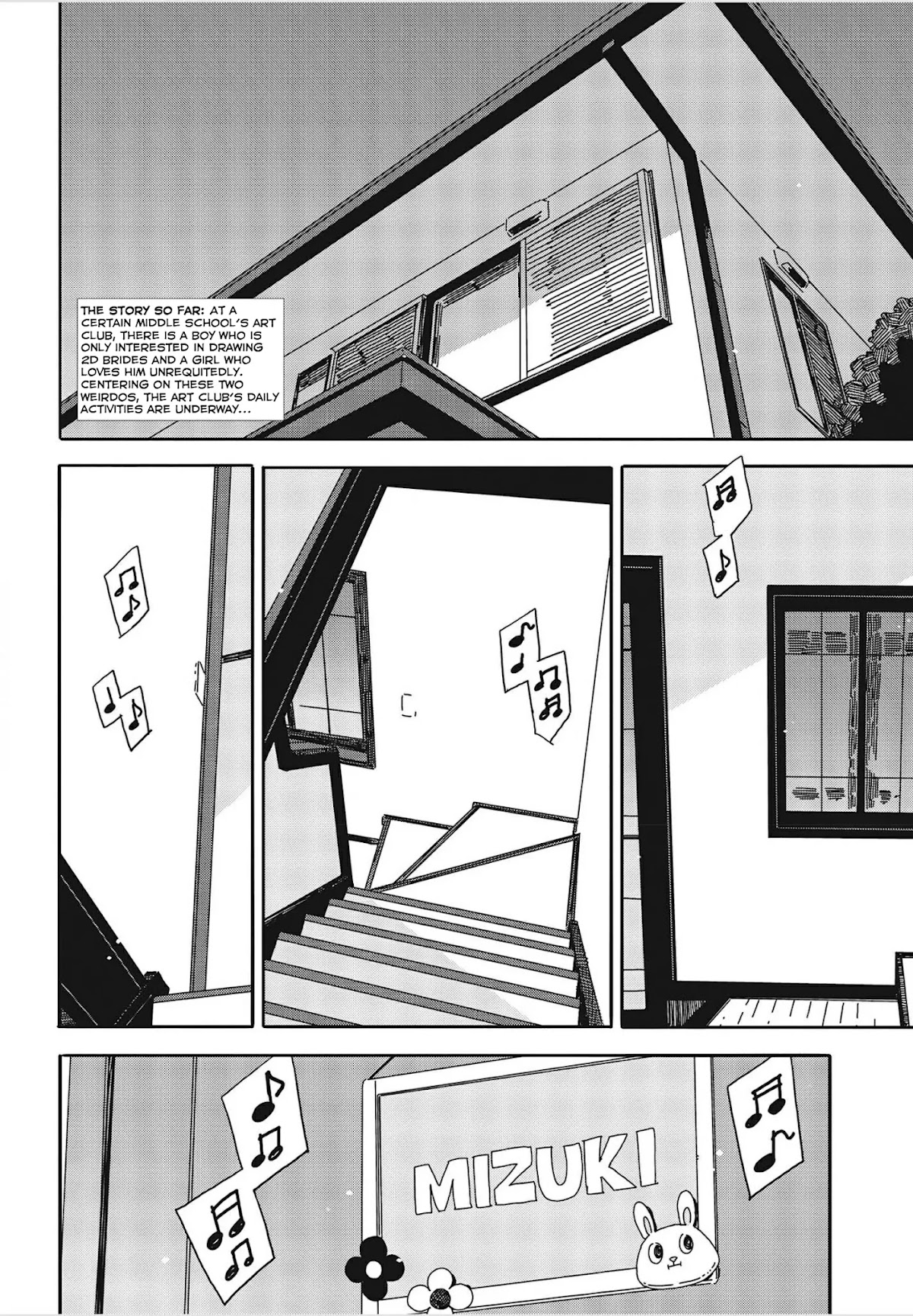 Kono Bijutsubu ni wa Mondai ga Aru! Chapter 102 page 2 - Chapter 102
