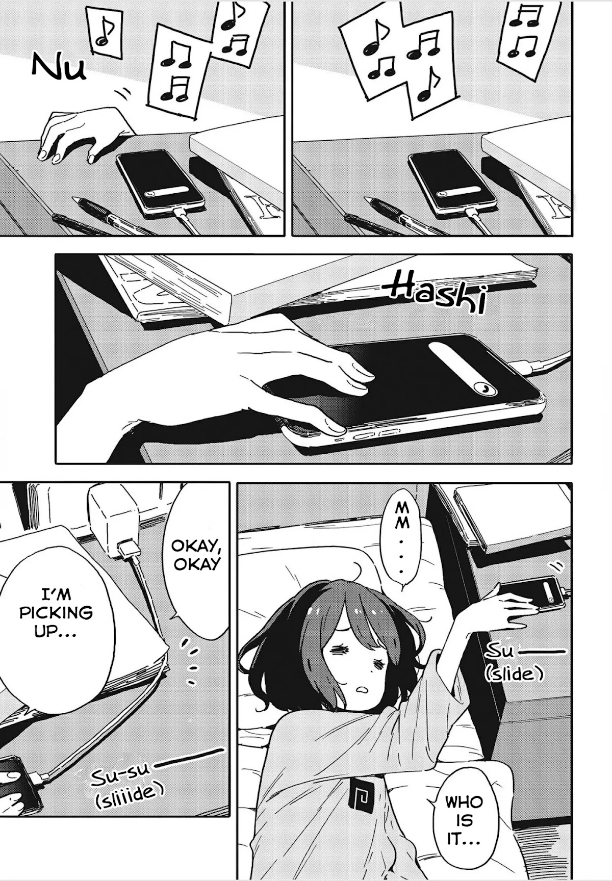 Kono Bijutsubu ni wa Mondai ga Aru! Chapter 102 page 3 - Chapter 102