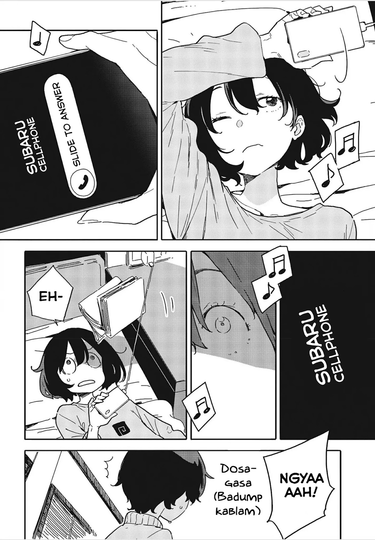 Kono Bijutsubu ni wa Mondai ga Aru! Chapter 102 page 4 - Chapter 102